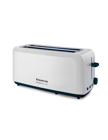 Tostador duplo cool 1450 w