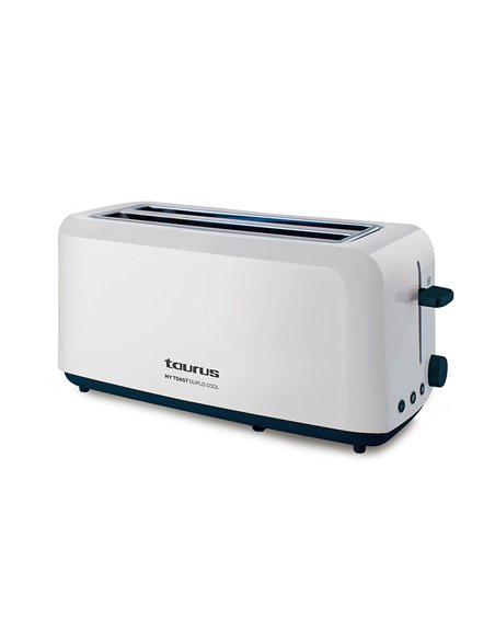 Tostador duplo cool 1450 w