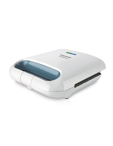 Sandwichera mysandwich 800 w