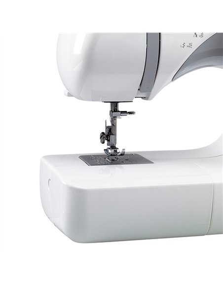 Máquina de coser