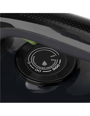 Plancha de vapor cerámica 3000 w