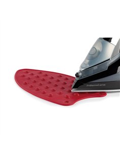 Soporte aislante de silicona para planchas 2