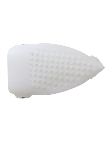 Plancha fácil anti adherente