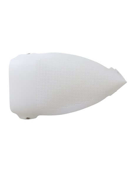 Plancha fácil anti adherente