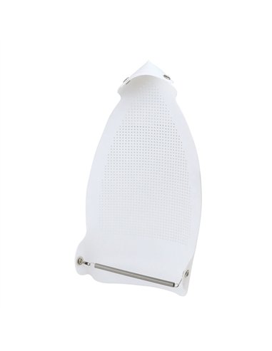 Plancha fácil anti adherente