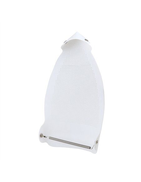 Plancha fácil anti adherente