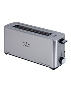 Tostadora inox. 1000 w