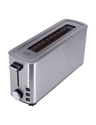 Tostadora inox. 1000 w