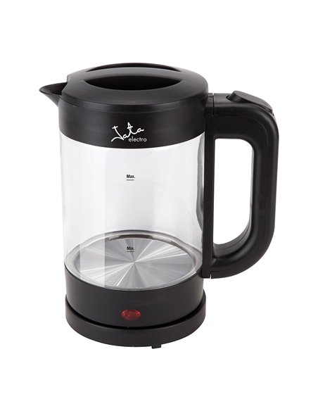 Hervidor de agua eléctrico 1,2 l 1500 w