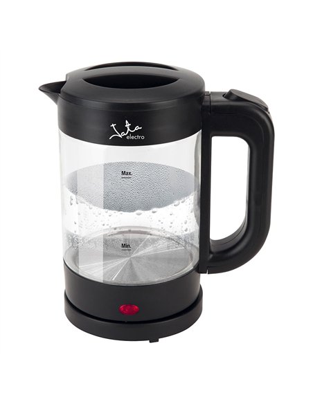 Hervidor de agua eléctrico 1,2 l 1500 w