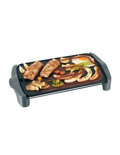 Plancha de asar m magic 2.500 w 460 x 280 mm 2