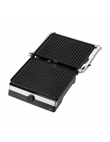 Grill de asar doble 2000 w