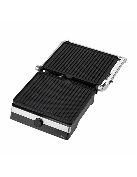 Grill de asar doble 2000 w