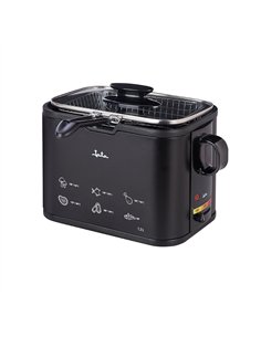 Freidora 1,3 l 1000 w