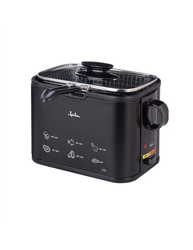 Freidora 1,3 l 1000 w