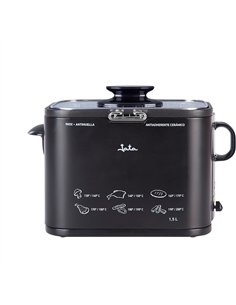 Freidora 1,3 l 1000 w 2