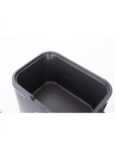 Freidora 1,3 l 1000 w