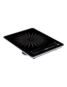Placa de inducción 2100 w