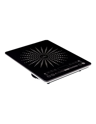 Placa de inducción 2100 w