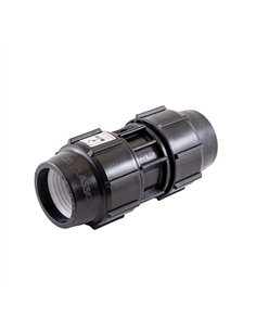 Enlace polipropileno 32 mm