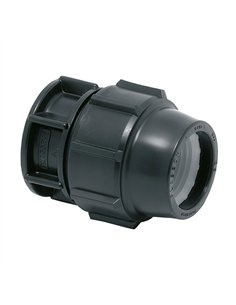 Tapon polipropileno 25 mm