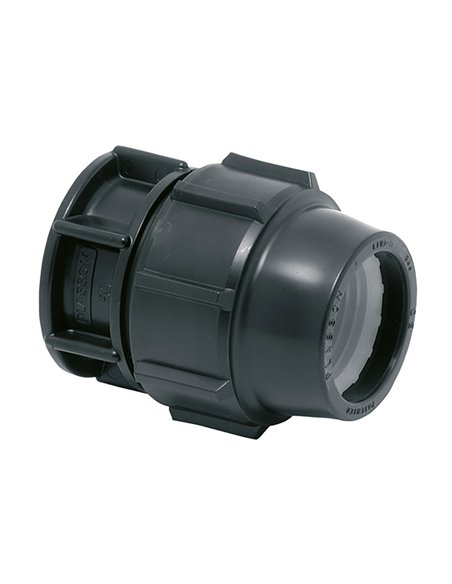 Tapon polipropileno 32 mm