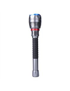 Linterna led de largo alcance 23000 lm 2