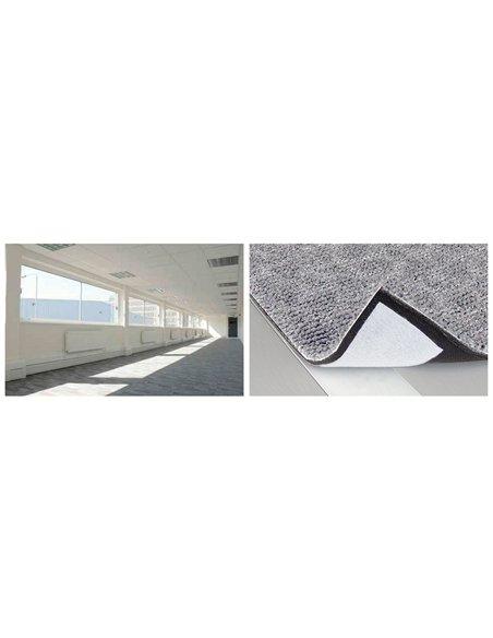 Cinta adhesiva extrafina, blanca, 20 mm x 25 m