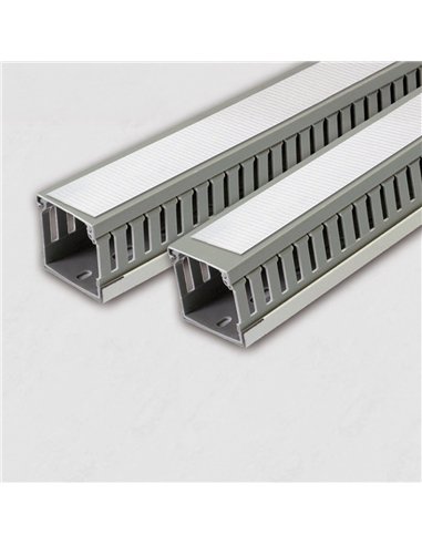 Cinta adhesiva extrafina, blanca, 20 mm x 25 m