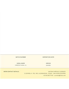 Cola cesped 6 kg 2