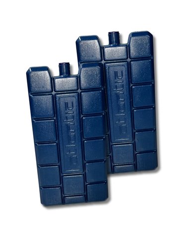 Acumulador Frio 240 gr. Pack 2pz