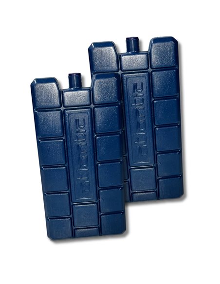 Acumulador Frio 240 gr. Pack 2pz