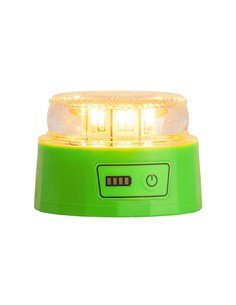 Luz Emergencia V16 Geolocalizable 2
