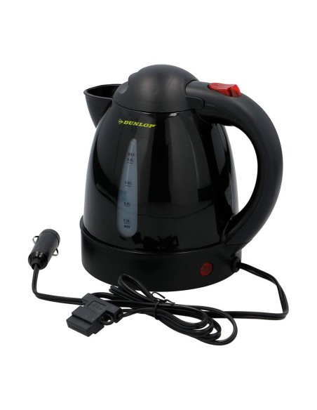 Hervidor de agua eléctrico para camión 0,8 l, 24 v, 250 w