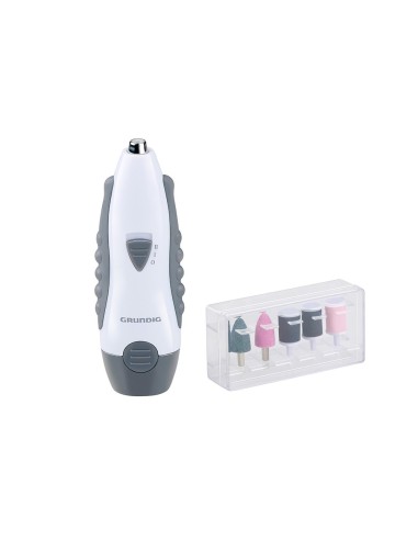 Set manicura y pedicura 5 en 1