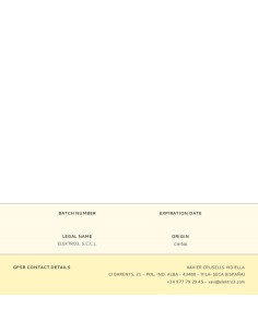 Depósito pintura para pistola 08463 2