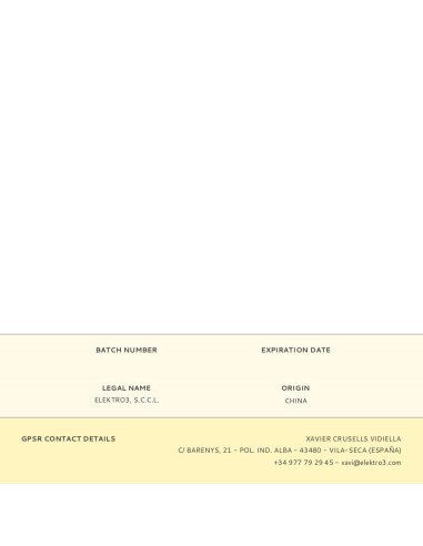 Depósito pintura para pistola 08463