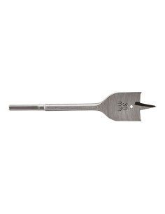 Broca de pala, vástago hexagonal, ø30,00 x 152 mm
