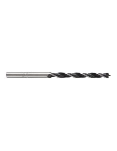 Broca para madera, ø4,00x 75 mm