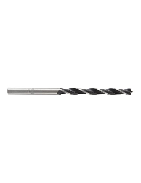 Broca para madera, ø4,00x 75 mm