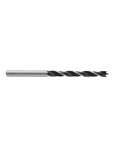 Broca para madera, ø5,00x 86 mm
