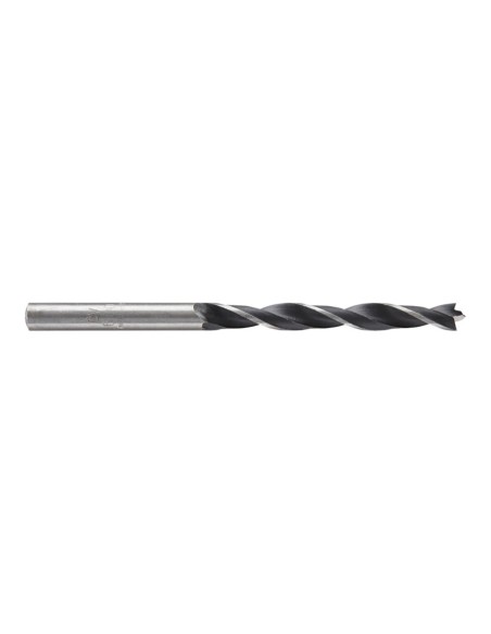 Broca para madera, ø6,00x 93 mm