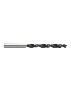 Broca para madera, ø7,00 x 109 mm