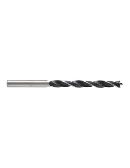 Broca para madera, ø7,00 x 109 mm