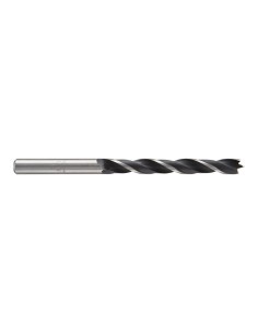 Broca para madera, ø8,00x 117 mm