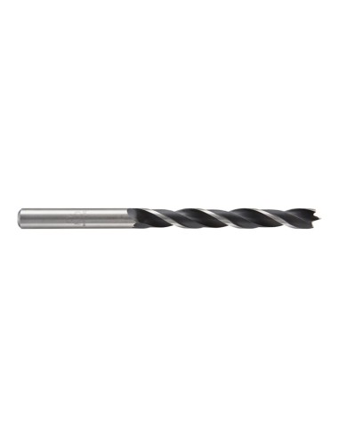 Broca para madera, ø8,00x 117 mm