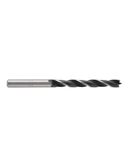 Broca para madera, ø8,00x 117 mm