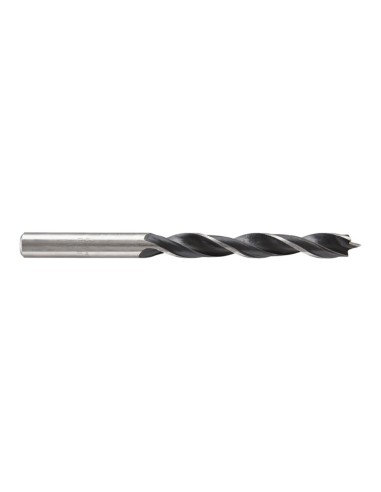 Broca para madera, ø10,00 x 133 mm