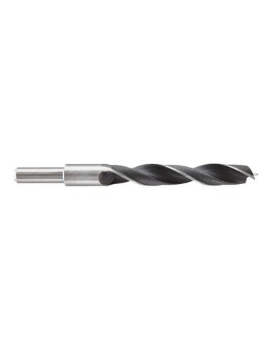 Broca para madera, ø15,00x 160 mm