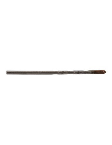 Broca para hormigón filo de carburo de tungsteno, ø3,00 x 70 mm
